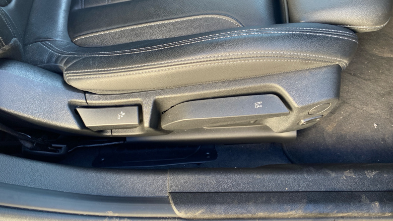 BMW 3 Series 330i M Sport 5dr Step Auto Petrol Estate